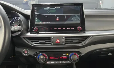 Kia K3 2022, 94145 км, за 11700.17 USD - фото 19