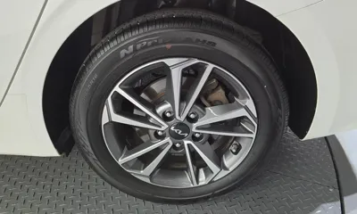 Kia K3 2022, 94145 км, за 11700.17 USD - фото 21
