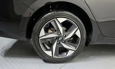 Hyundai Avante 2021, 49094 км, за 11920.52 USD