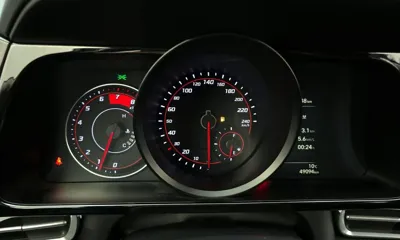 Hyundai Avante 2021, 49094 км, за 11920.52 USD - фото 8