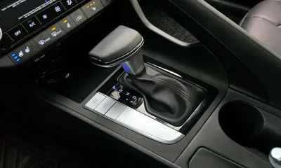 Hyundai Avante 2021, 49094 км, за 11920.52 USD - фото 9