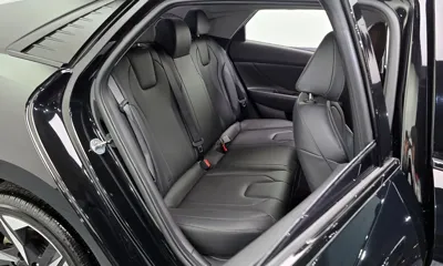 Hyundai Avante 2021, 49094 км, за 11920.52 USD - фото 12