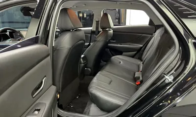 Hyundai Avante 2021, 49094 км, за 11920.52 USD - фото 13