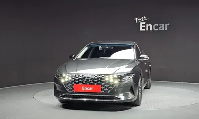 Hyundai Grandeur 2020, 94637 км, за 10794.69 USD
