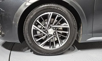 Hyundai Grandeur 2020, 94637 км, за 10794.69 USD