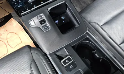 Hyundai Grandeur 2020, 94637 км, за 10794.69 USD - фото 9