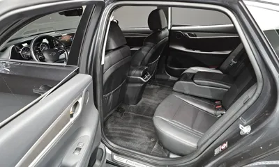 Hyundai Grandeur 2020, 94637 км, за 10794.69 USD - фото 11