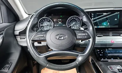 Hyundai Grandeur 2020, 94637 км, за 10794.69 USD - фото 14