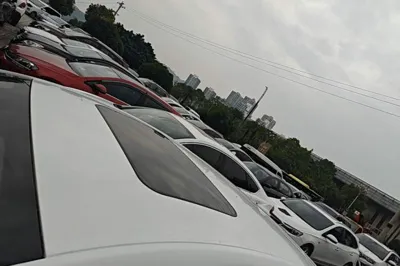 Ford Mondeo 2017, 102300 км, за 8134 USD - фото 7