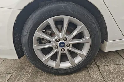 Ford Mondeo 2017, 102300 км, за 8134 USD - фото 11