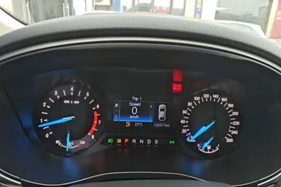 Ford Mondeo 2017, 102300 км, за 8134 USD - фото 14