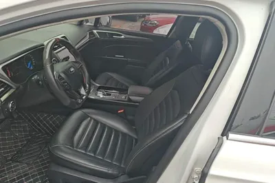 Ford Mondeo 2017, 102300 км, за 8134 USD - фото 17
