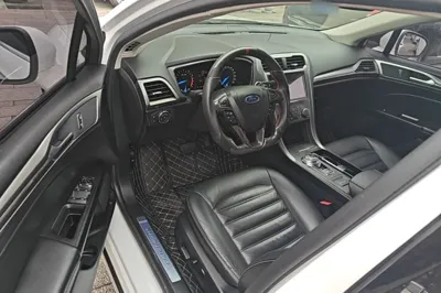 Ford Mondeo 2017, 102300 км, за 8134 USD - фото 18