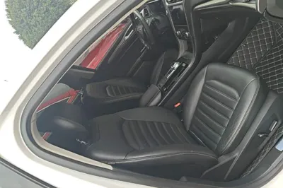 Ford Mondeo 2017, 102300 км, за 8134 USD - фото 19