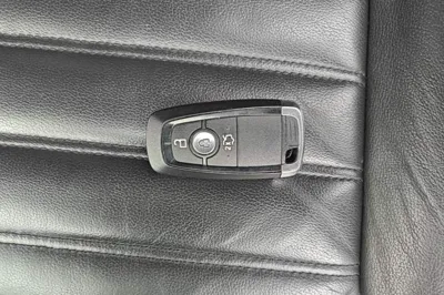 Ford Mondeo 2017, 102300 км, за 8134 USD - фото 23