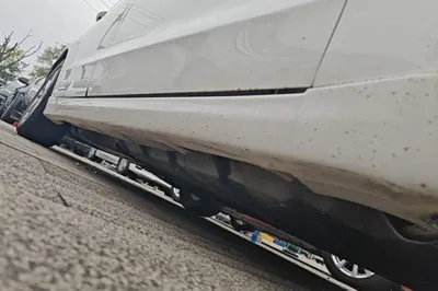Ford Mondeo 2017, 102300 км, за 8134 USD - фото 26