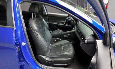 Hyundai Avante 2021, 80085 км, за 8064.52 USD - фото 12