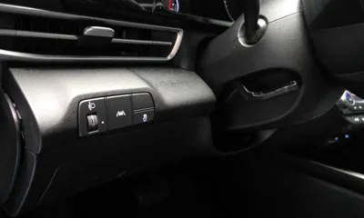 Hyundai Avante 2021, 80085 км, за 8064.52 USD - фото 15