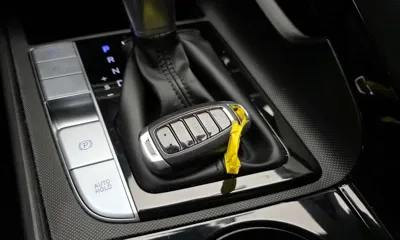 Hyundai Avante 2021, 80085 км, за 8064.52 USD - фото 20