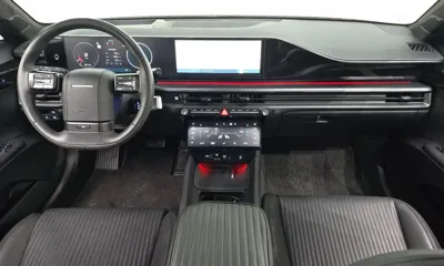 Hyundai Grandeur 2024, 24499 км, за 28599.36 USD - фото 7