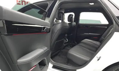 Hyundai Grandeur 2024, 24499 км, за 28599.36 USD - фото 26