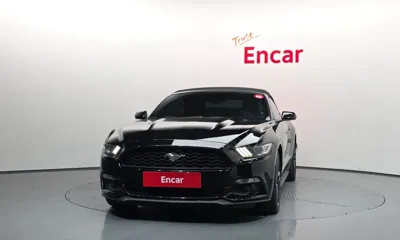 Ford Mustang 2015, 128970 км, за 11356.18 USD