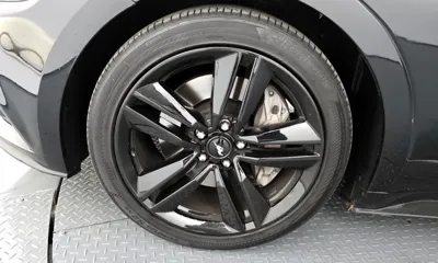 Ford Mustang 2015, 128970 км, за 11356.18 USD