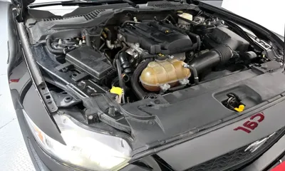 Ford Mustang 2015, 128970 км, за 11270.36 USD - фото 6