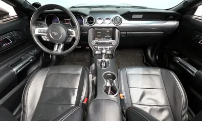 Ford Mustang 2015, 128970 км, за 11270.36 USD - фото 7