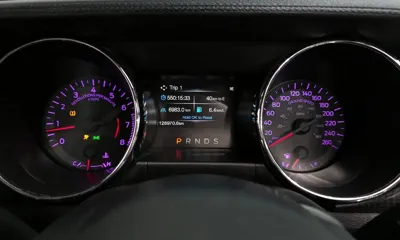 Ford Mustang 2015, 128970 км, за 11270.36 USD - фото 8
