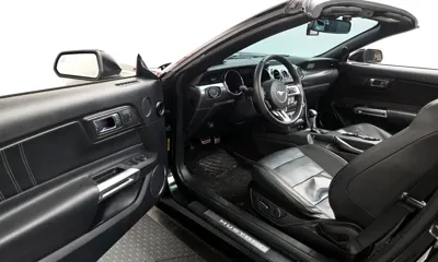 Ford Mustang 2015, 128970 км, за 11270.36 USD - фото 10