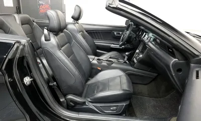 Ford Mustang 2015, 128970 км, за 11270.36 USD - фото 11