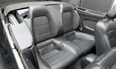 Ford Mustang 2015, 128970 км, за 11270.36 USD - фото 12