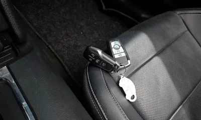 Ford Mustang 2015, 128970 км, за 11270.36 USD - фото 20