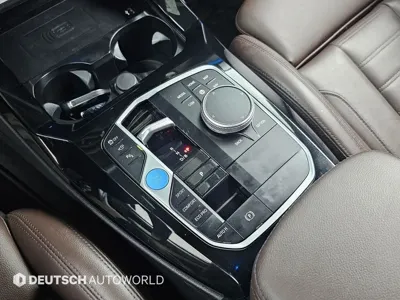 BMW iX3 2024, 34330 км, за 35830.64 USD - фото 9