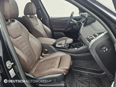 BMW iX3 2024, 34330 км, за 35830.64 USD - фото 10