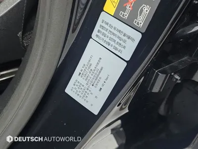 BMW iX3 2024, 34330 км, за 35830.64 USD - фото 20