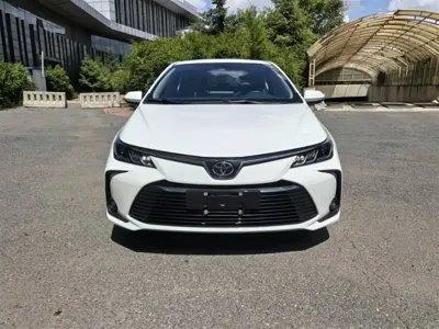 Toyota Corolla 2023, 20000 км, за 13209.83 USD