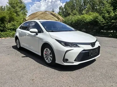 Toyota Corolla 2023, 20000 км, за 13209.83 USD