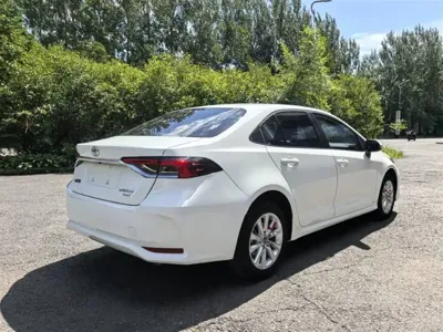 Toyota Corolla 2023, 20000 км, за 13209.83 USD