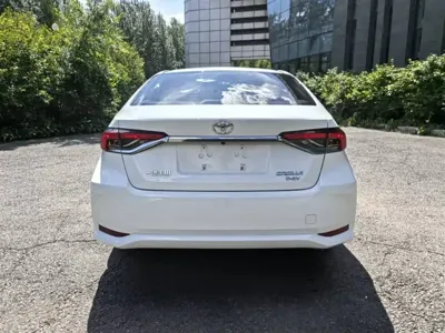 Toyota Corolla 2023, 20000 км, за 13209.83 USD