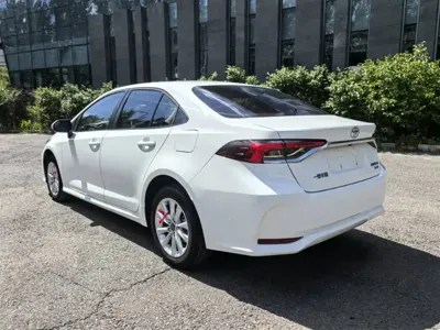 Toyota Corolla 2023, 20000 км, за 13209.83 USD - фото 6