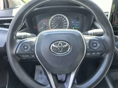 Toyota Corolla 2023, 20000 км, за 13209.83 USD - фото 8