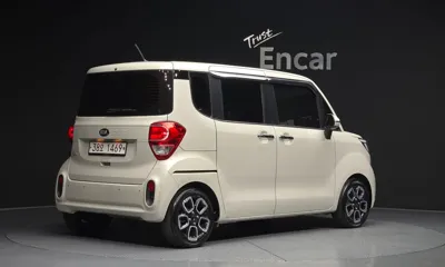 Kia Ray 2019, 62270 км, за 7090.82 USD
