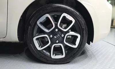 Kia Ray 2019, 62270 км, за 7090.82 USD