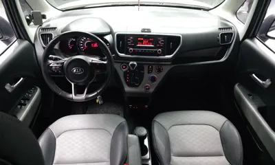 Kia Ray 2019, 62270 км, за 7090.82 USD - фото 7