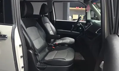 Kia Ray 2019, 62270 км, за 7090.82 USD - фото 11