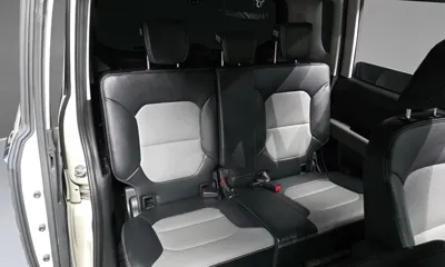 Kia Ray 2019, 62270 км, за 7090.82 USD - фото 12