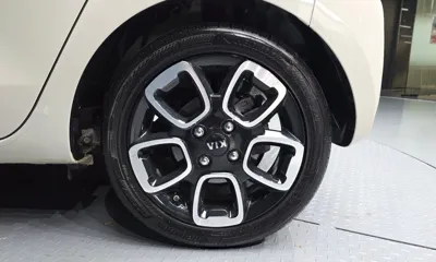 Kia Ray 2019, 62270 км, за 7090.82 USD - фото 21