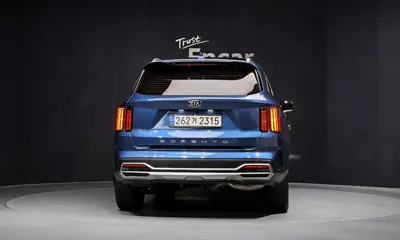Kia Sorento 2021, 105772 км, за 15850.68 USD